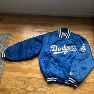 DODGER Jacket